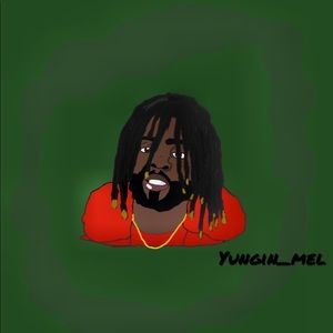 Meet your Posher, Melly